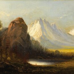 Albert Bierstadt
