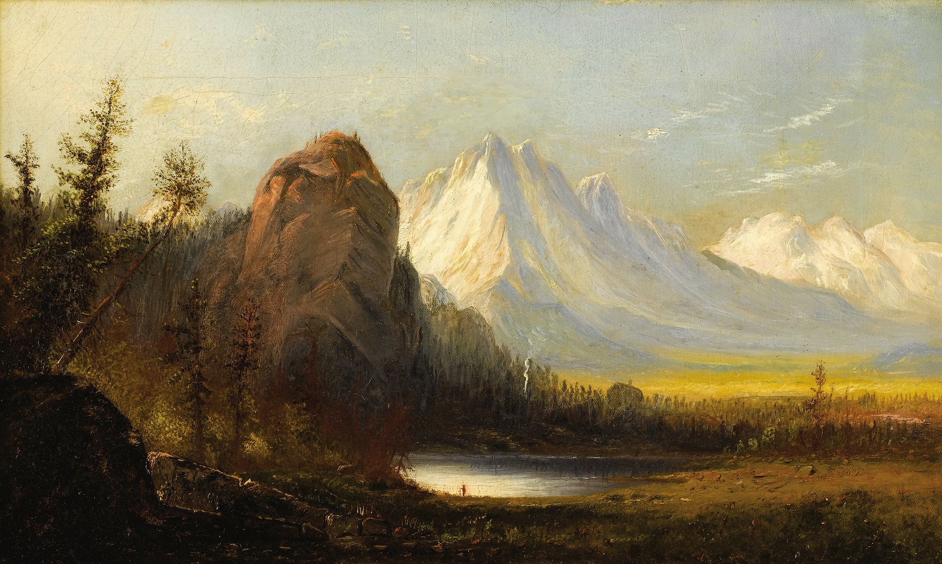 Albert Bierstadt