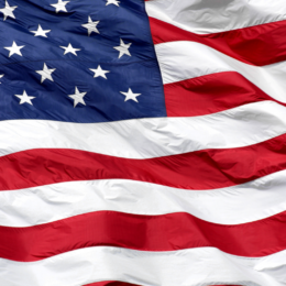 United States flag