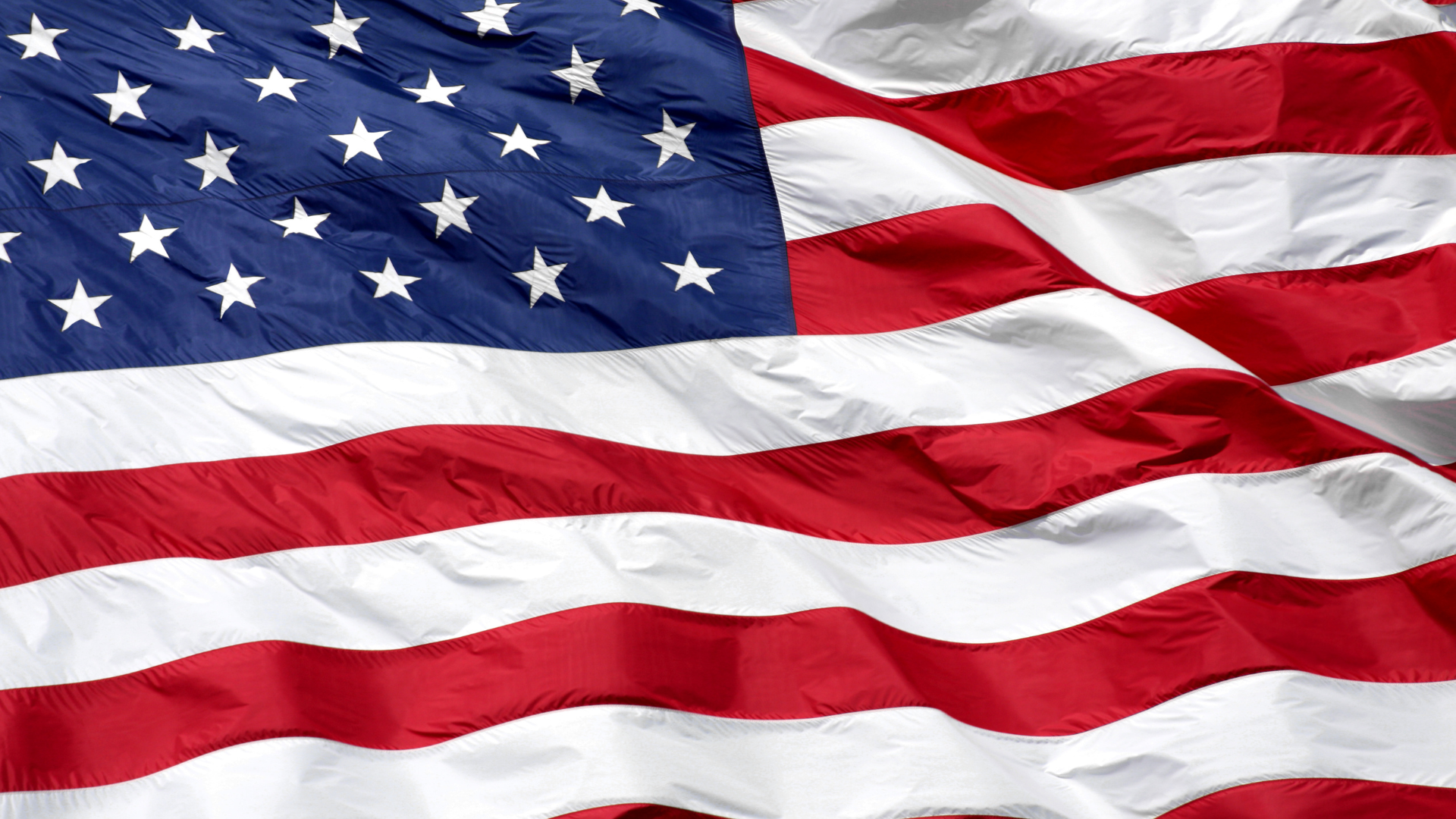United States flag