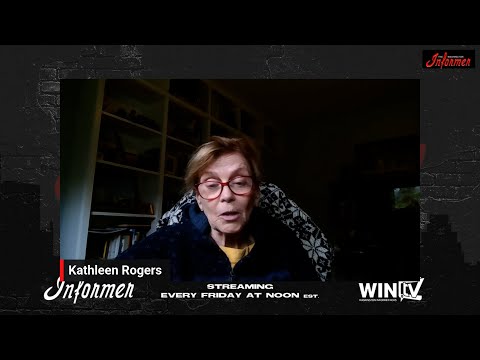 Interview photo -- Kathleen Rogers Speaks On Environmental Initiatives | Let’s Talk