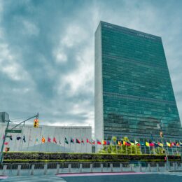 United Nations Headquarters