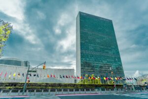 United Nations Headquarters