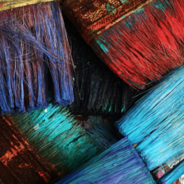 Paintbrushes