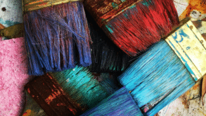 Paintbrushes