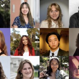 Fall 2025 EARTHDAY.ORG Interns