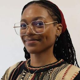 Aminah Taariq-Sidibe