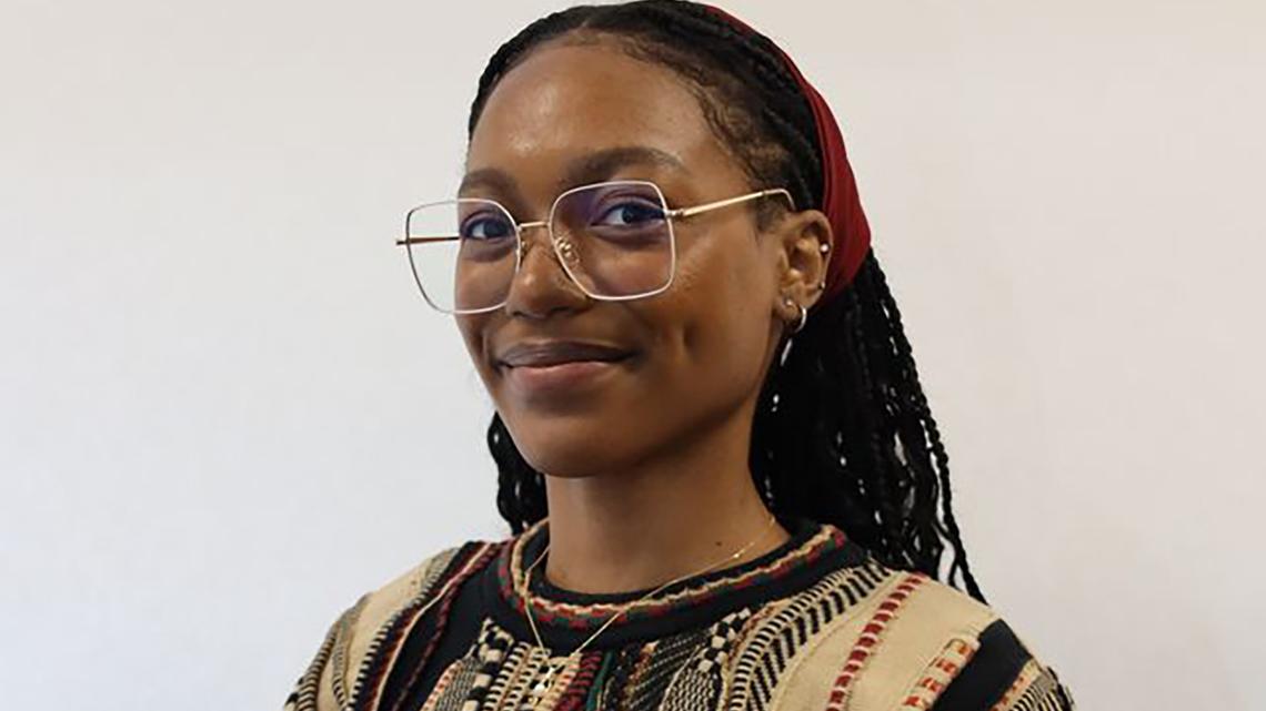 Aminah Taariq-Sidibe