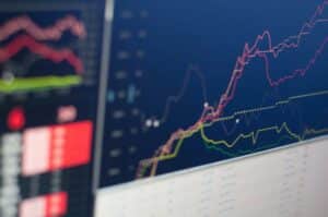 Graphis and statistics