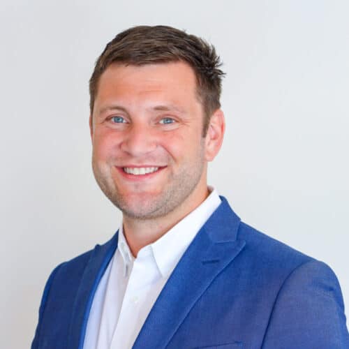 Bryce Coon, Director, Education Initiatives, EARTHDAY.ORG