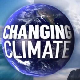 NBC Climate Change Segment