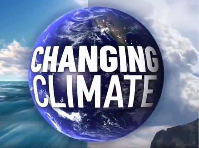 NBC Climate Change Segment