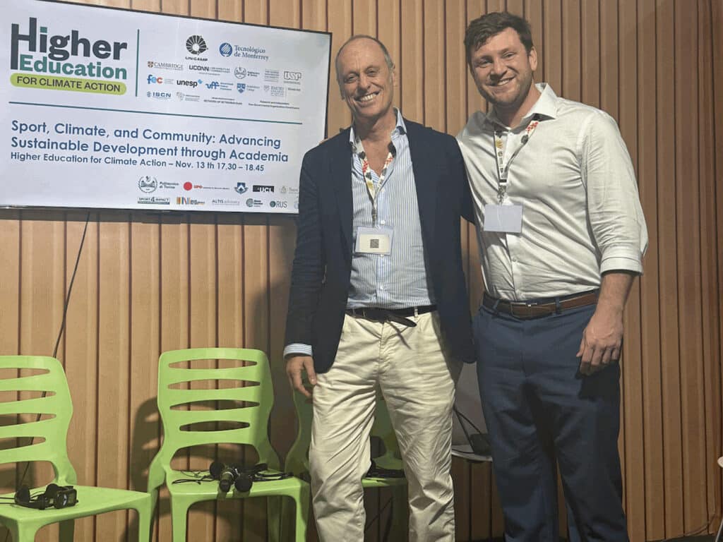 Bryce and Max Falcone