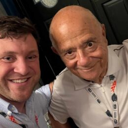 Bryce Coon at Cop30 -- featured image