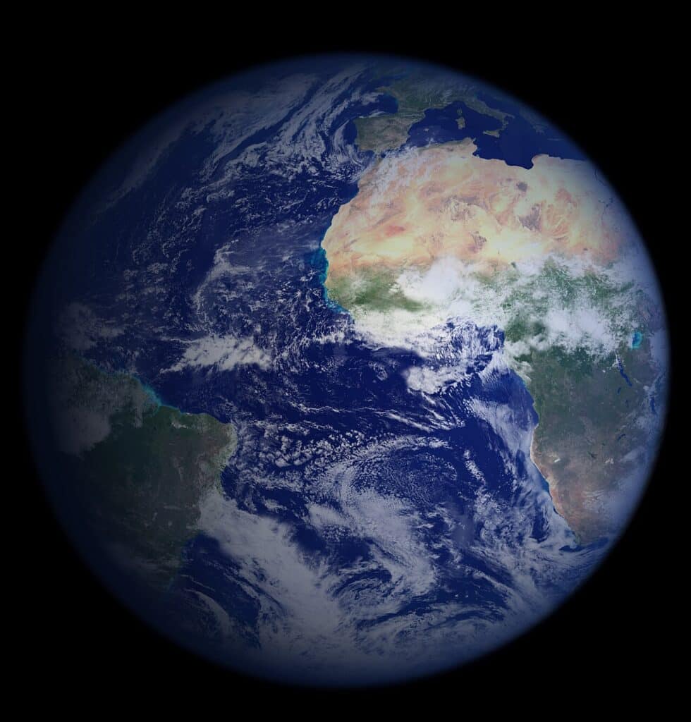Planet Earth
