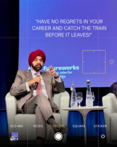 World Bank Group Youth Summit & The Future of Skills