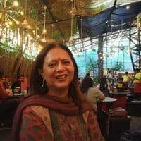 Karuna Singh