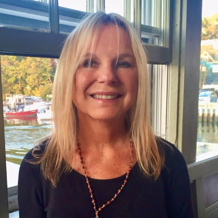 Kathryn Stoddard