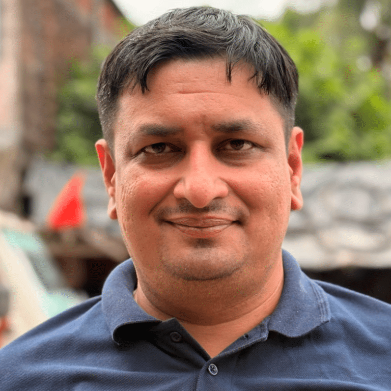 Monodip Dutt