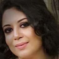 Neela Majumdar
