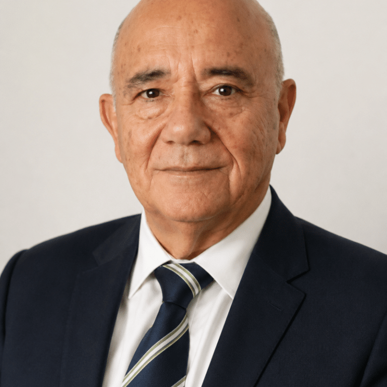 Rodolfo Beltran