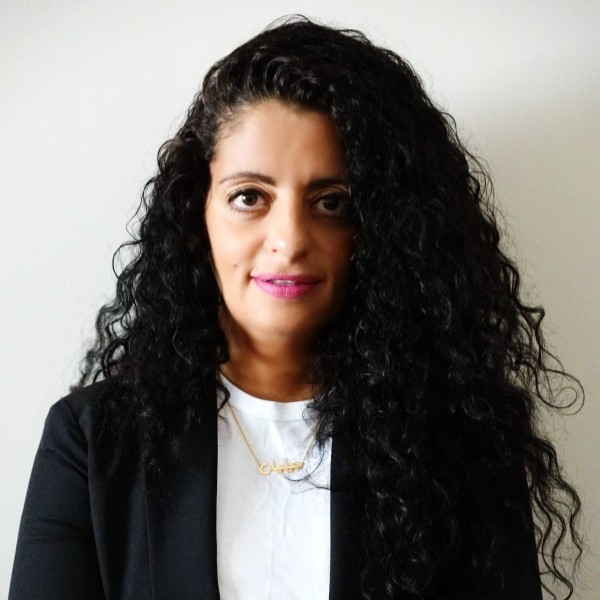 Jillian Semaan