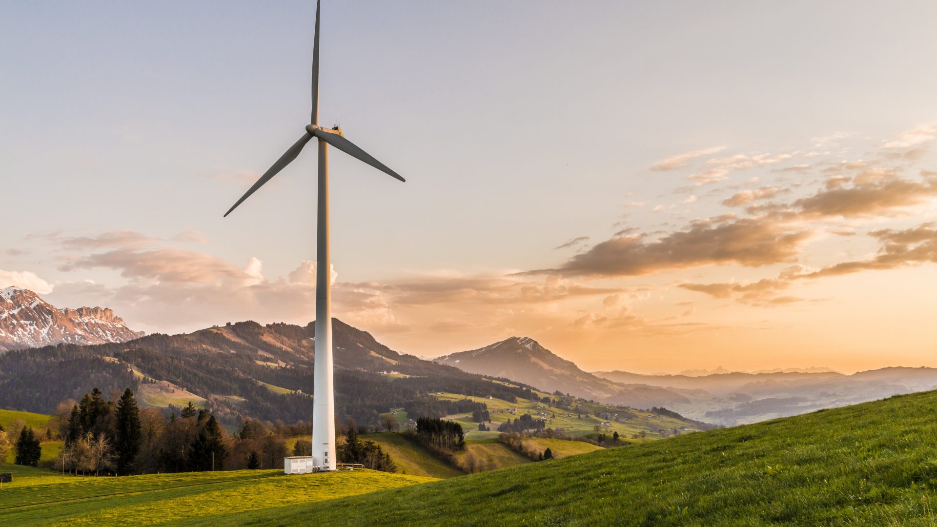 agriculture-alternative-energy-clouds-countryside-414837