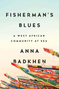 fishermans blues book